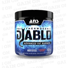 ANS Diablo V2 - Powder Thermogenic Superfruit Splash , 60 Servings